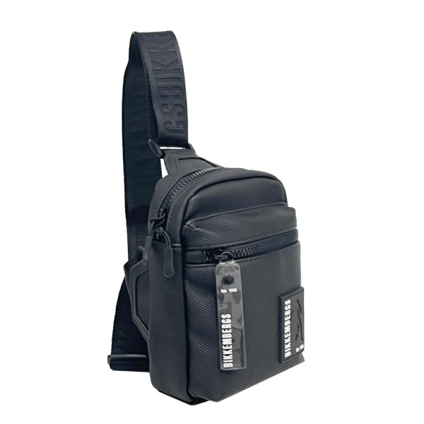 BIKKEMBERGS BKBO00952P BLACK премиум класса в бутиках Клуб Босяков
