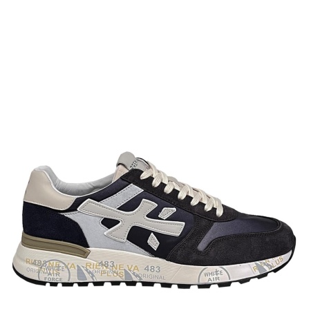 PREMIATA MICK 6618 премиум класса в бутиках Клуб Босяков