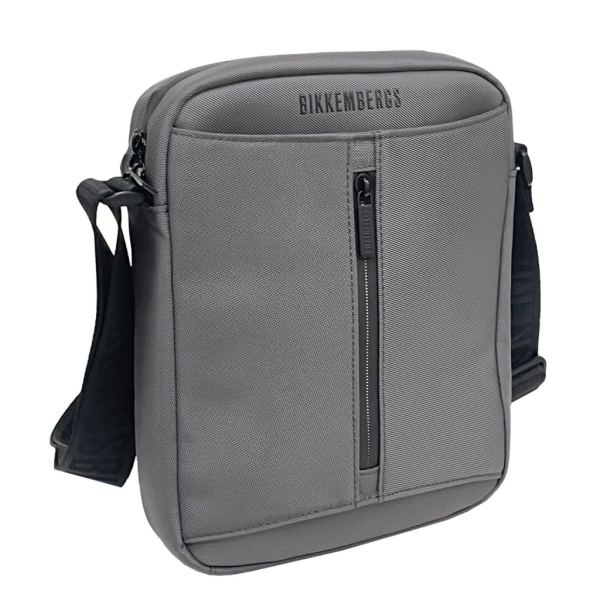 BIKKEMBERGS BKBO00978T GREY премиум класса в бутиках Клуб Босяков