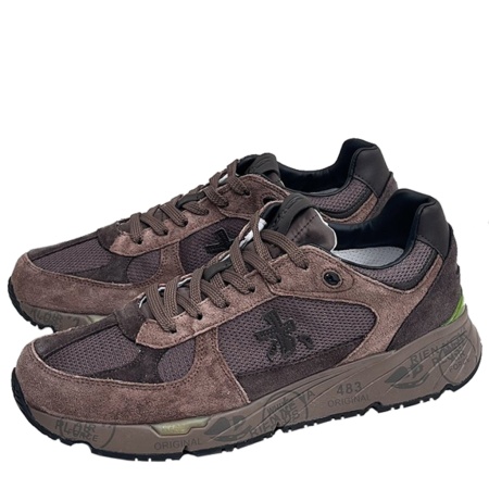 PREMIATA [103856] премиум класса в бутиках Клуб Босяков