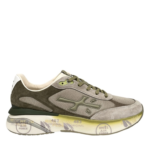 PREMIATA MOERUN VAR 7303 премиум класса в бутиках Клуб Босяков
