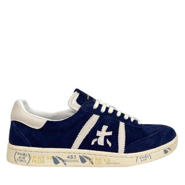 PREMIATA BONNIE VAR 6763 премиум класса в бутиках Клуб Босяков