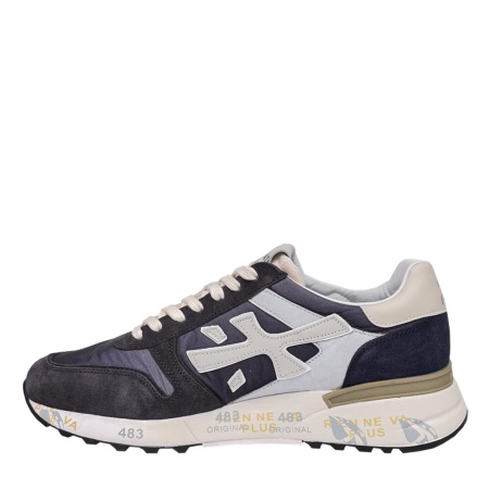 PREMIATA MICK 6618 премиум класса в бутиках Клуб Босяков