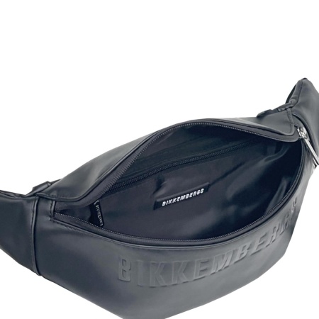 BIKKEMBERGS BKBO00756P BLACK премиум класса в бутиках Клуб Босяков