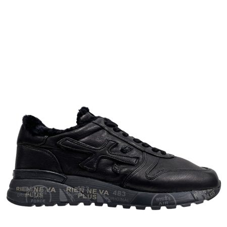 PREMIATA MICK VAR 7111M премиум класса в бутиках Клуб Босяков
