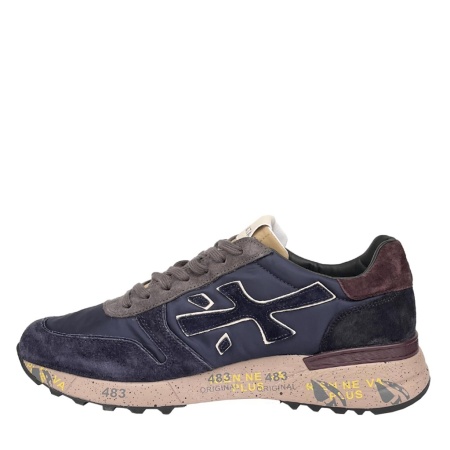 PREMIATA MICK VAR 6868 премиум класса в бутиках Клуб Босяков