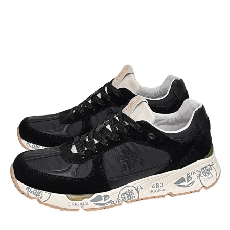 PREMIATA [101398] премиум класса в бутиках Клуб Босяков