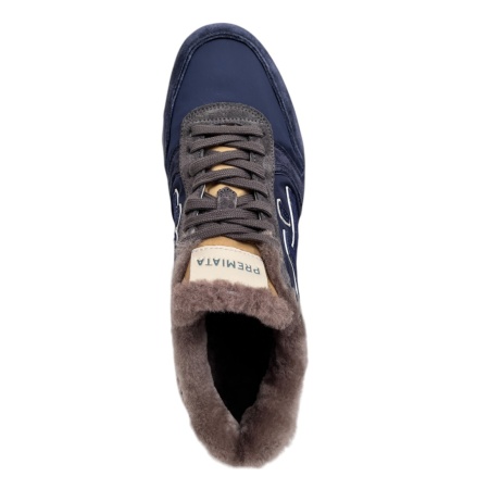 PREMIATA [103416] премиум класса в бутиках Клуб Босяков