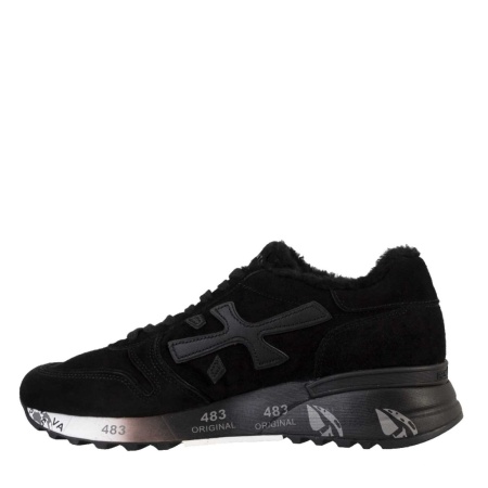PREMIATA MICK VAR 4308M премиум класса в бутиках Клуб Босяков