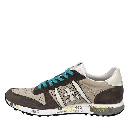 PREMIATA ERIC VAR 7267 премиум класса в бутиках Клуб Босяков
