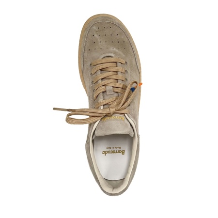 BARRACUDA [105484] премиум класса в бутиках Клуб Босяков