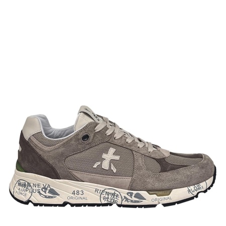 PREMIATA MASE 6627 премиум класса в бутиках Клуб Босяков