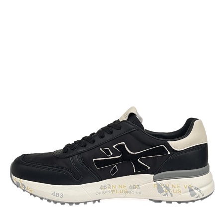 PREMIATA MICK VAR 7249 премиум класса в бутиках Клуб Босяков