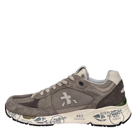 PREMIATA MASE 6627 премиум класса в бутиках Клуб Босяков