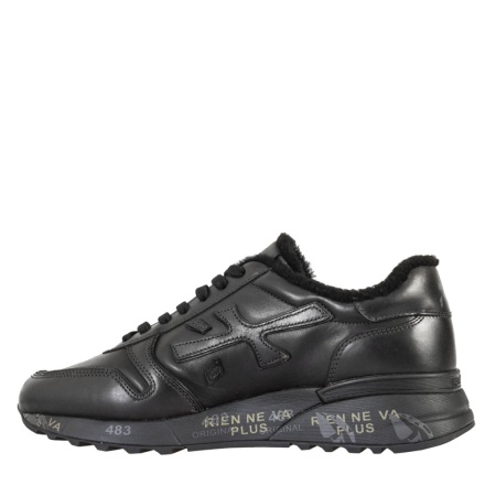 PREMIATA MICK 5527 премиум класса в бутиках Клуб Босяков