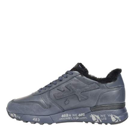 PREMIATA MICK 5526M премиум класса в бутиках Клуб Босяков