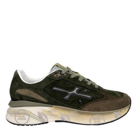 PREMIATA [108885] премиум класса в бутиках Клуб Босяков