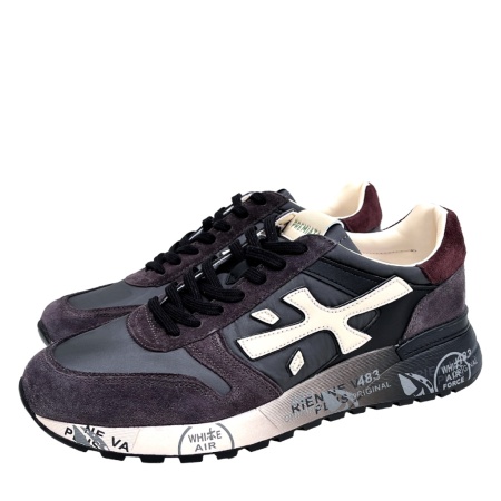 PREMIATA [104496] премиум класса в бутиках Клуб Босяков