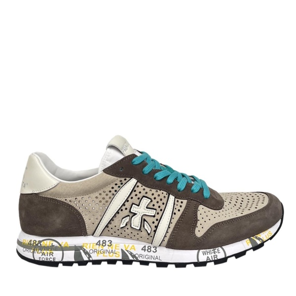 PREMIATA ERIC VAR 7267 премиум класса в бутиках Клуб Босяков
