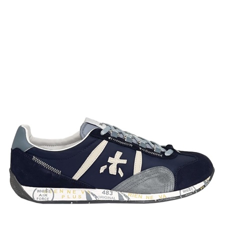 PREMIATA JACKYX VAR 7496 премиум класса в бутиках Клуб Босяков
