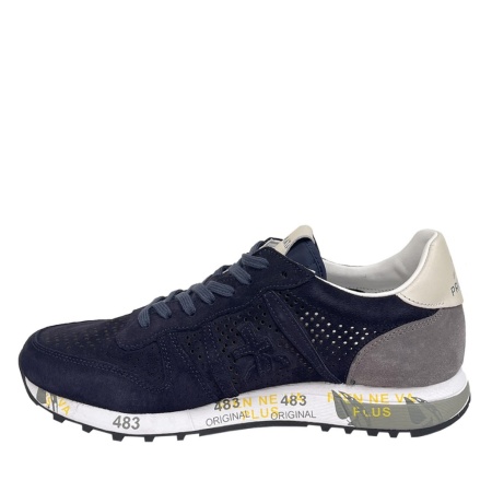 PREMIATA ERIC VAR 6142 премиум класса в бутиках Клуб Босяков