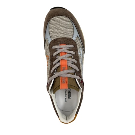 PREMIATA [110806] премиум класса в бутиках Клуб Босяков