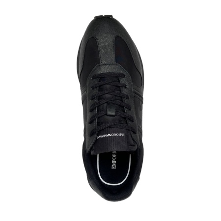 EMPORIO ARMANI X4X640 XN949 K001 премиум класса в бутиках Клуб Босяков