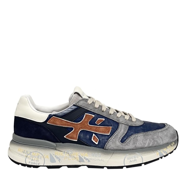 PREMIATA MICK VAR 7215 премиум класса в бутиках Клуб Босяков