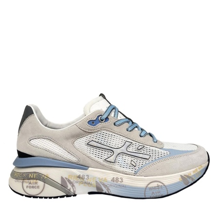 PREMIATA MOERUN VAR 7299 премиум класса в бутиках Клуб Босяков