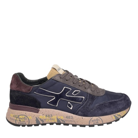 PREMIATA MICK VAR 6868 премиум класса в бутиках Клуб Босяков