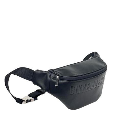 BIKKEMBERGS BKBO00756P BLACK премиум класса в бутиках Клуб Босяков