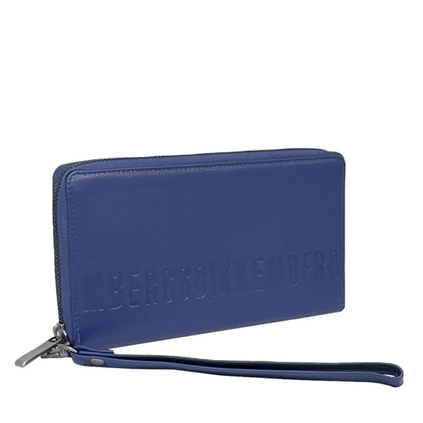 BIKKEMBERGS BKMA00132M BLUE премиум класса в бутиках Клуб Босяков