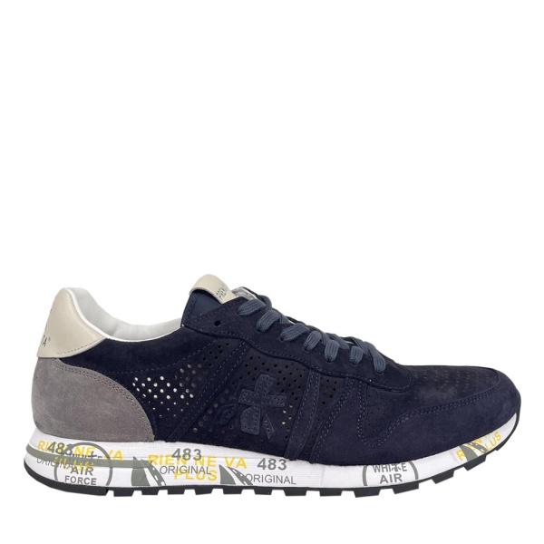 PREMIATA ERIC VAR 6142 премиум класса в бутиках Клуб Босяков