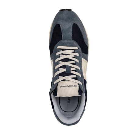EMPORIO ARMANI X4X640 XR102 T858 премиум класса в бутиках Клуб Босяков