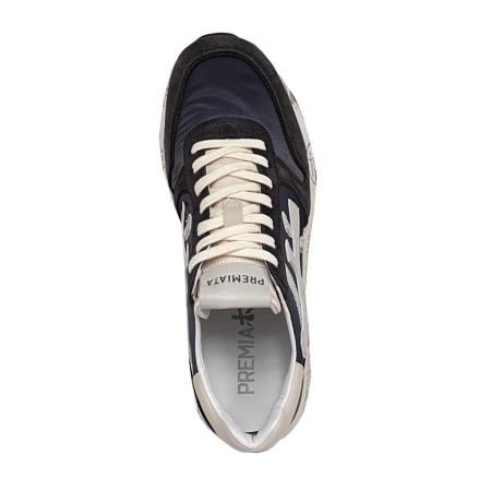PREMIATA MICK 6618 премиум класса в бутиках Клуб Босяков