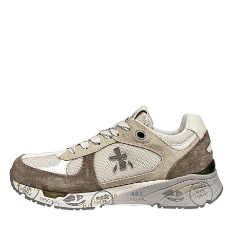 PREMIATA MASE VAR 7241 премиум класса в бутиках Клуб Босяков