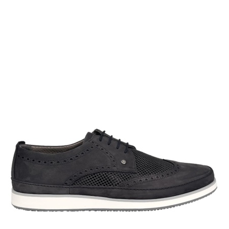 ALDO BRUE AB8127R-VN BLU премиум класса в бутиках Клуб Босяков