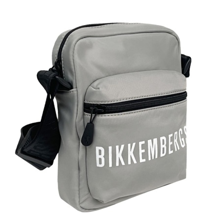 BIKKEMBERGS BKBO00025T GREY премиум класса в бутиках Клуб Босяков