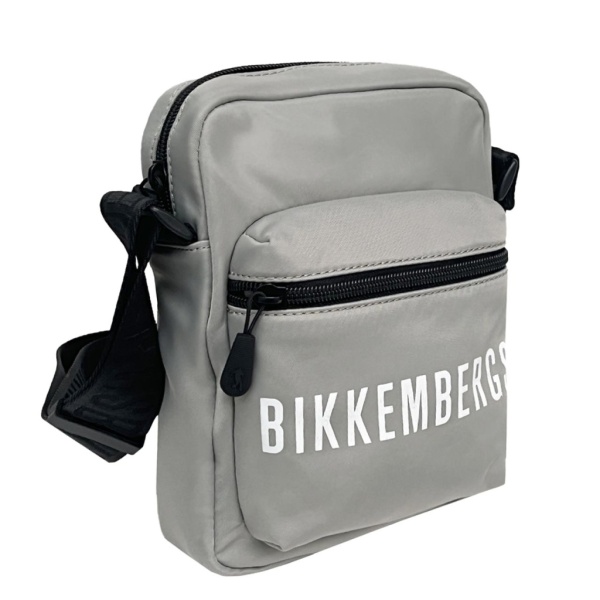 BIKKEMBERGS BKBO00025T GREY премиум класса в бутиках Клуб Босяков