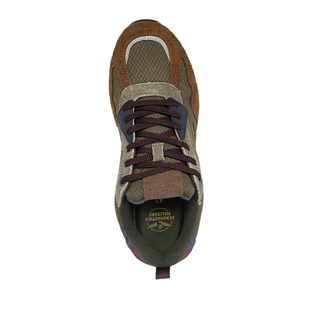 AERONAUTICA MILITARE [107283] премиум класса в бутиках Клуб Босяков