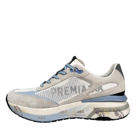 PREMIATA MOERUN VAR 7299 премиум класса в бутиках Клуб Босяков