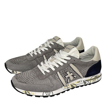 PREMIATA [96182] премиум класса в бутиках Клуб Босяков