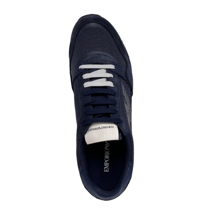 EMPORIO ARMANI X4X537 XN730 01788 премиум класса в бутиках Клуб Босяков
