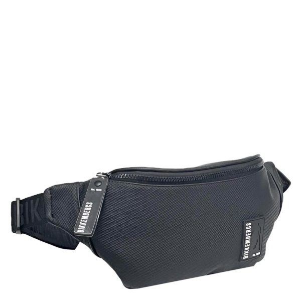 BIKKEMBERGS BKBO00951P BLACK премиум класса в бутиках Клуб Босяков