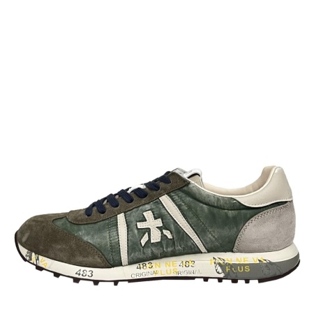 PREMIATA [105498] премиум класса в бутиках Клуб Босяков