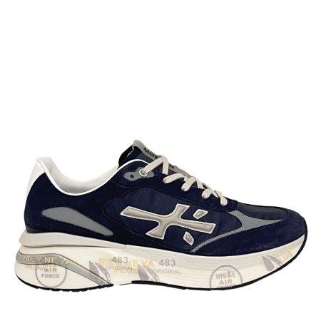 PREMIATA MOERUN VAR 7306 премиум класса в бутиках Клуб Босяков