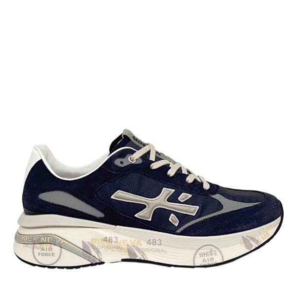 PREMIATA MOERUN VAR 7306 премиум класса в бутиках Клуб Босяков