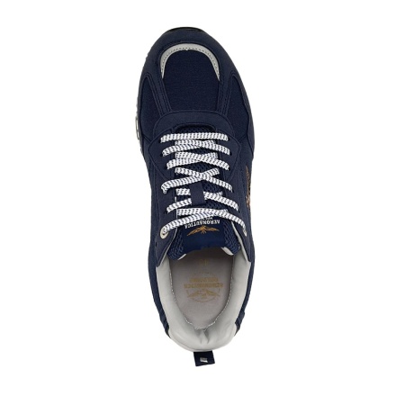 AERONAUTICA MILITARE 251SC276CT3332 BLU премиум класса в бутиках Клуб Босяков