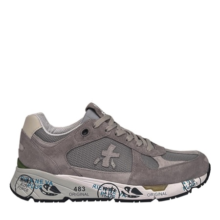 PREMIATA MASE 6153 премиум класса в бутиках Клуб Босяков