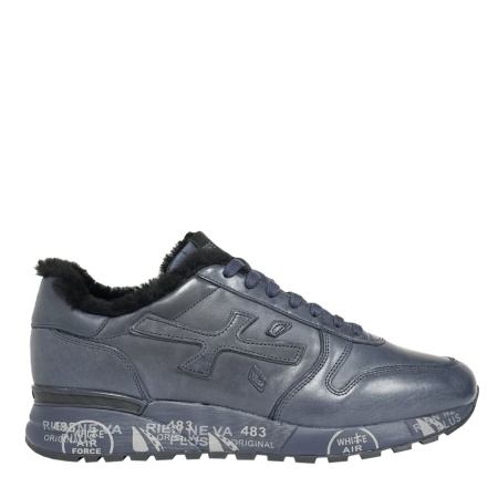 PREMIATA MICK 5526M премиум класса в бутиках Клуб Босяков